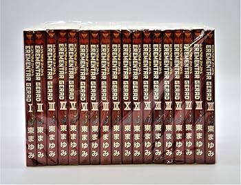 EREMENTAR GERAD(エレメンタルジェレイド) 未完結セット(ブレイド EREMENTAR GERAD(エレメンタルジェレイド) 未完結セット(ブレイド